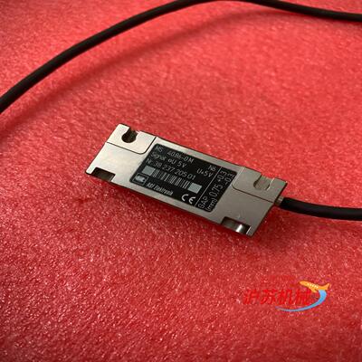 RSF ELEKTRONIK读数头MS 40.86-0M