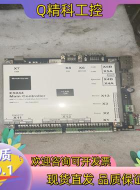 现货Systronic百超E5044主控制单E5044-4-