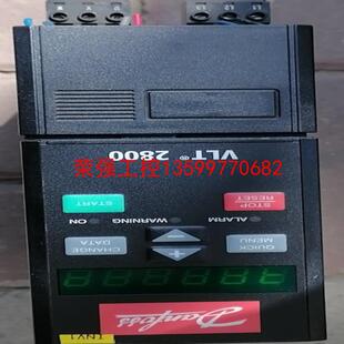 【荣强工控】丹佛斯VLT-2800/2900