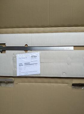 （设备配件）PREISSER派尔沙游标卡尺 600mm,零件号02362