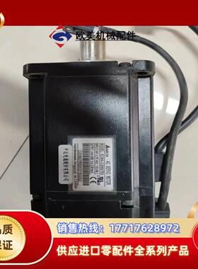 台达  ECMA-C20807RS  750W伺服电机议价