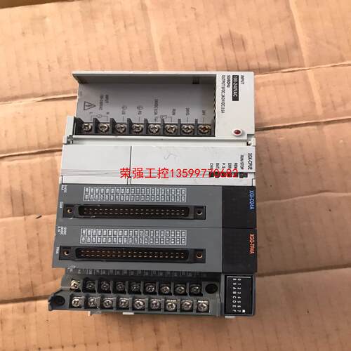 【荣强工控】XGB-M04A XGP-ACF1 XGK-CPUE XGI
