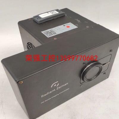 【荣强工控】PM-1433F-1 Radiant Zemax 成像色度计