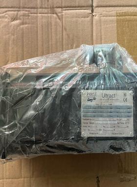 菲仕PHASE UITRACT菲仕1.5kw伺服电机