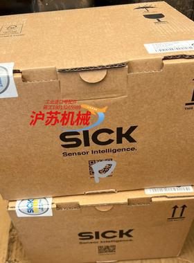 西克激光扫描仪S30A-6011BA订货号1023546全新