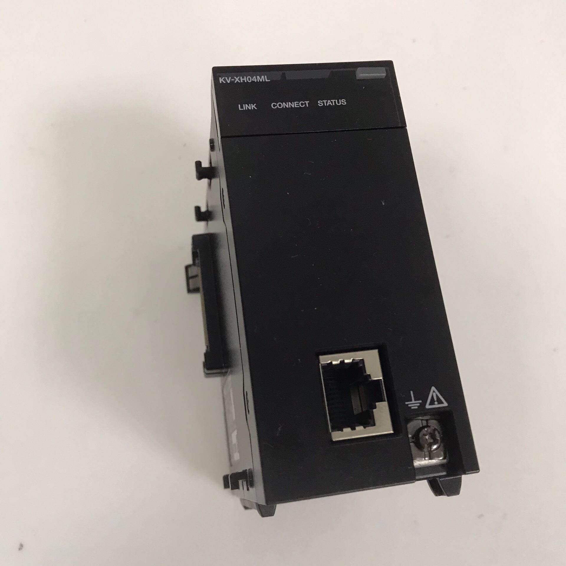 KV-XH04ML 基恩士KEYENCE模块