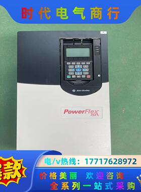 AB罗克韦尔 20F11NC072 JA0NNNNN 成色型议价