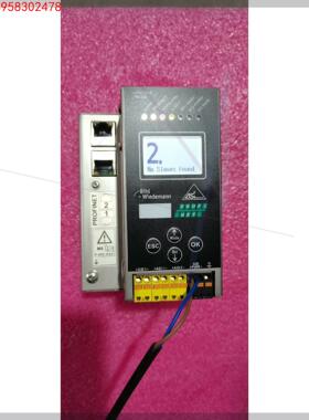 Bihl+Wiedemann BWU2238 必威AS- i