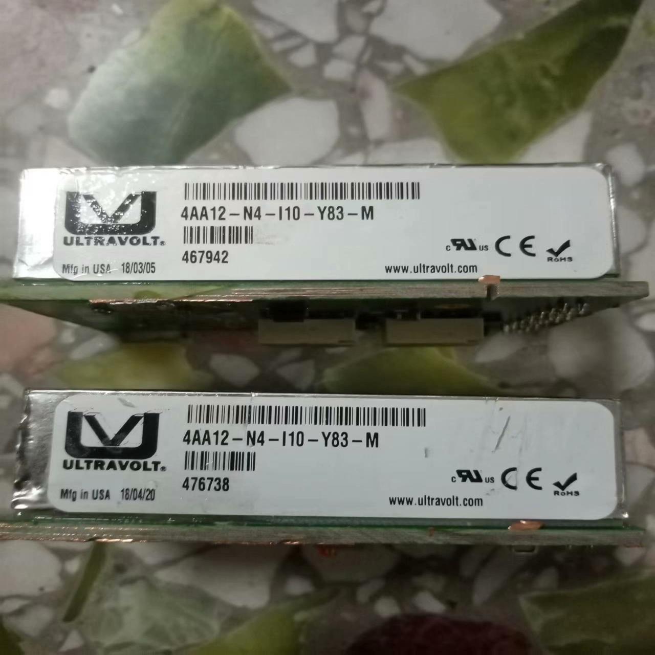 [德峰]4AA12-N4-I10-Y83-M