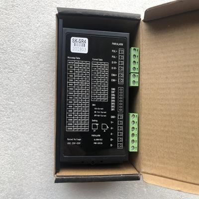 现货全新台湾STEPPING驱动器SK-SR4，现货14个