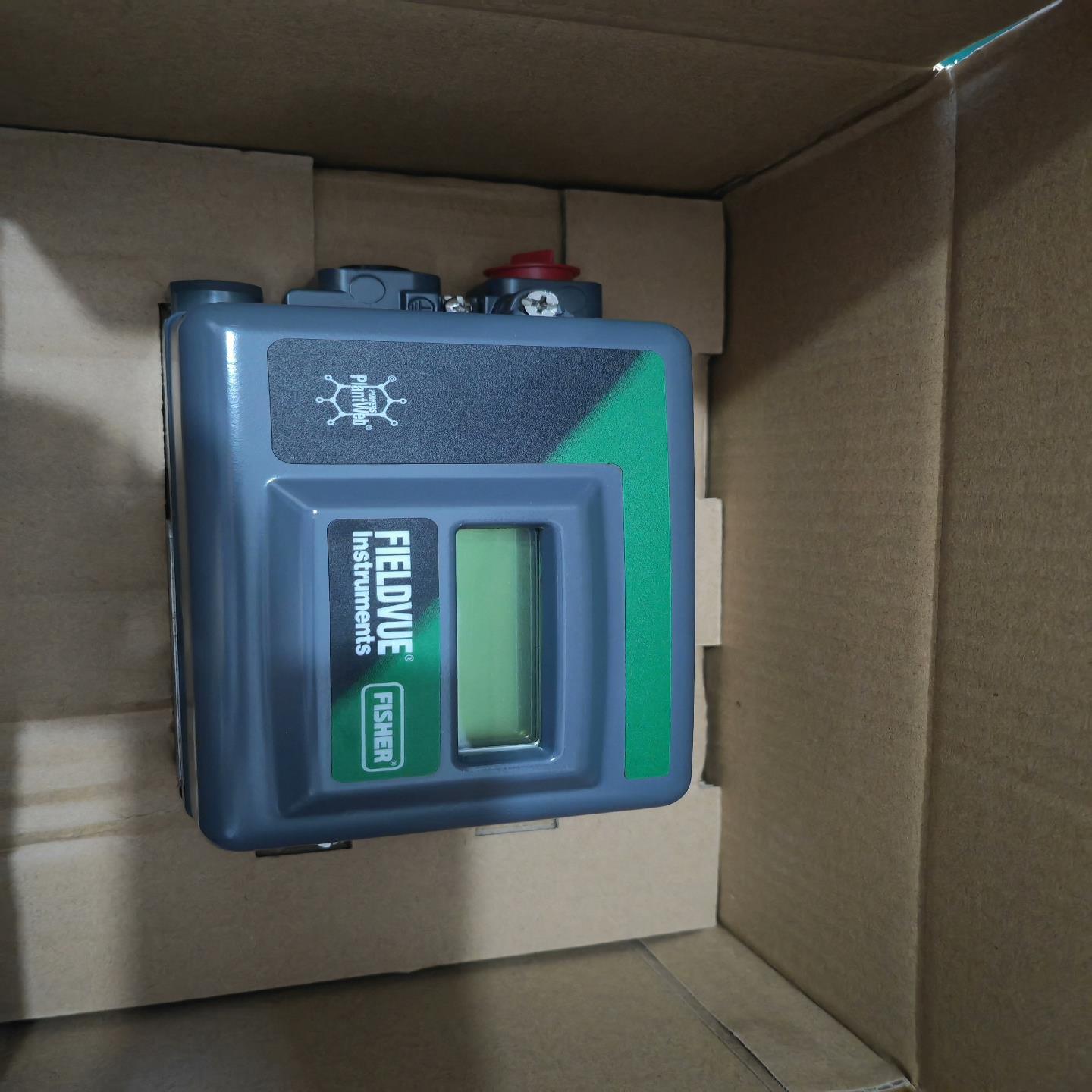 [德峰]费西尔DVC2000