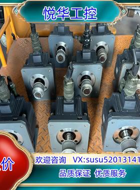 电机 HC-SFS202          2KW议价