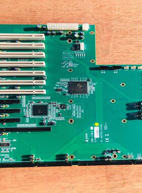 ADLINK凌华 EBP-13E4 PCI-E 4个 PCI