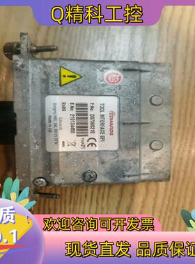 现货EDWARDS爱德华GXS真空泵通讯模块D37360310原