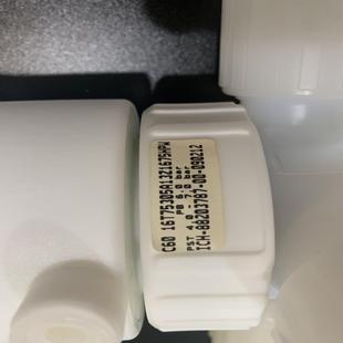 盖米1寸三通气动阀C60 16Ｔ75305A13Z1675H