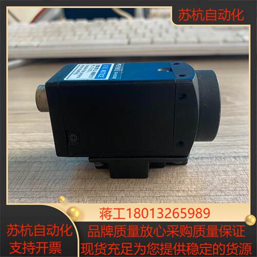 KEYENCE基恩士XG-H035M工业黑白相机高速相机功
