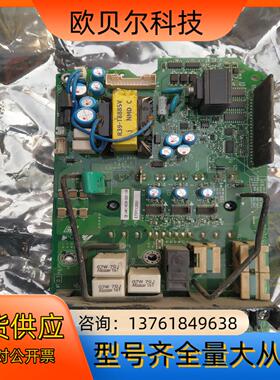 安川驱动板YDHT31611-1C模块CP15TD1-24Y