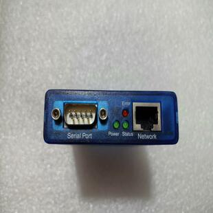 （设备配件）W& 德国WIESEMANN+THEIS以太网模块-德国W&