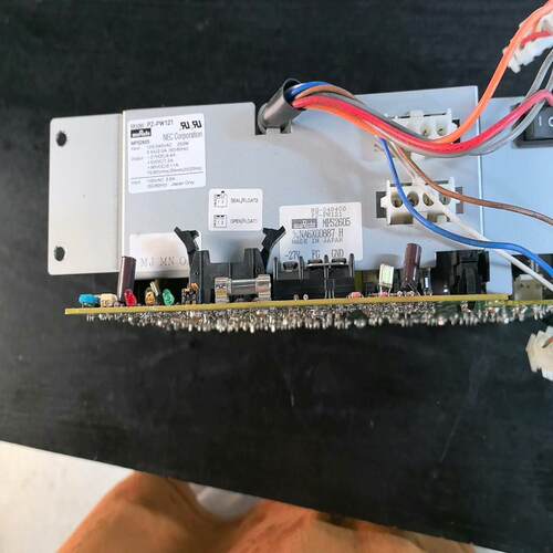（设备配件）nec pz-pw121  MPS2605 neax2000