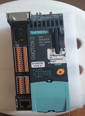 西门子D410-2DP/PN，D410-2DP/PN，型号6