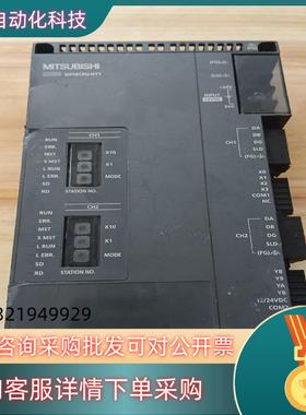 型号是Q01BCPU-H11