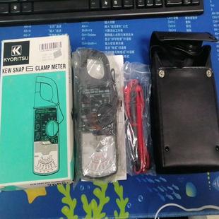 2608A指针式 共立克列茨KYORITSU MODEL