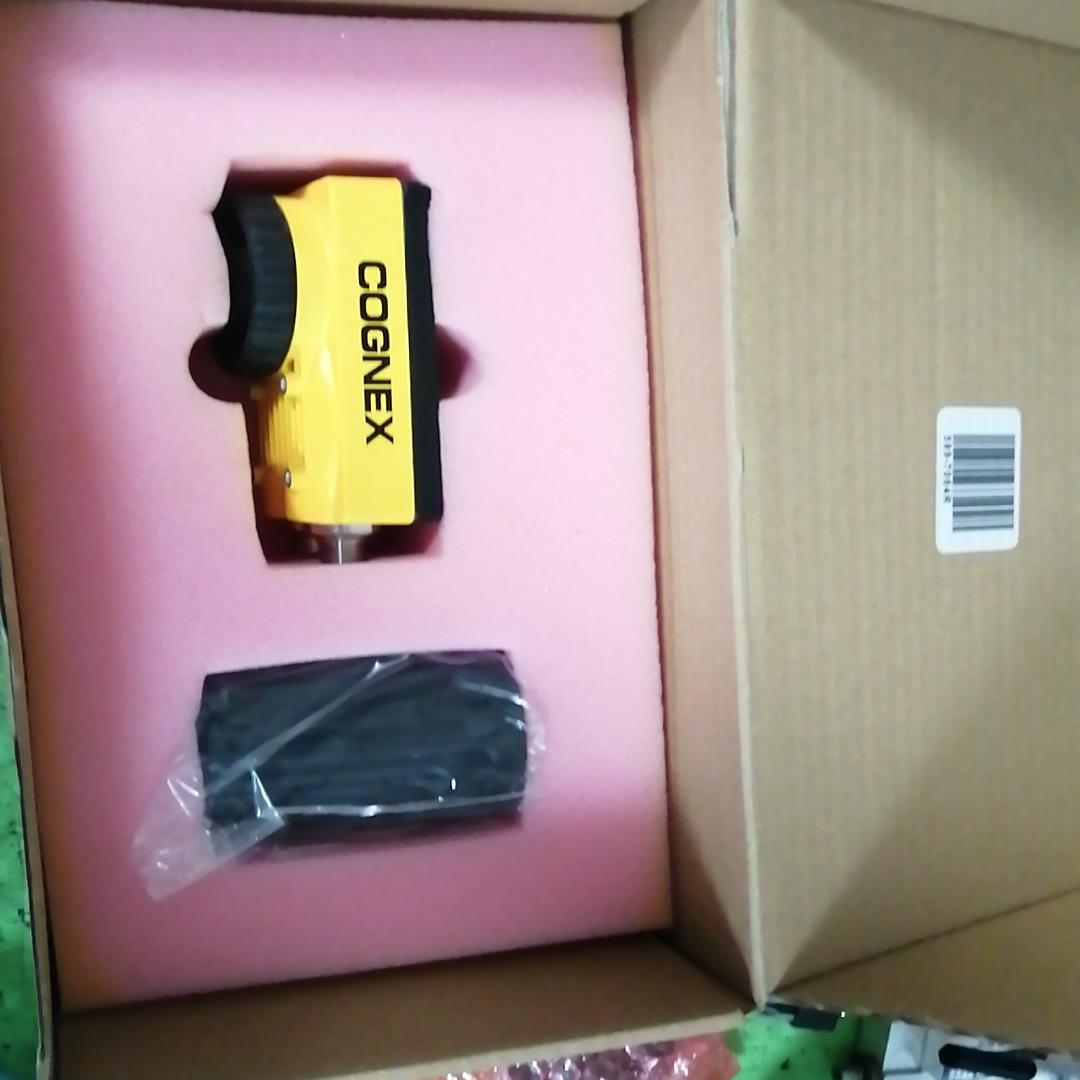 康耐视IS5401-0000工业相机