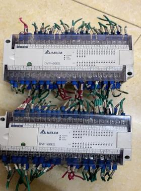 台达变频器DVP60ES00R2