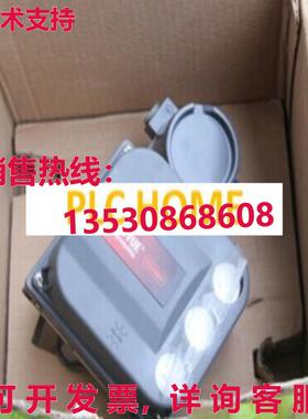 供应原装Fisher FIELDVUE DVC6000数字阀门控制器DVC6030 RS08