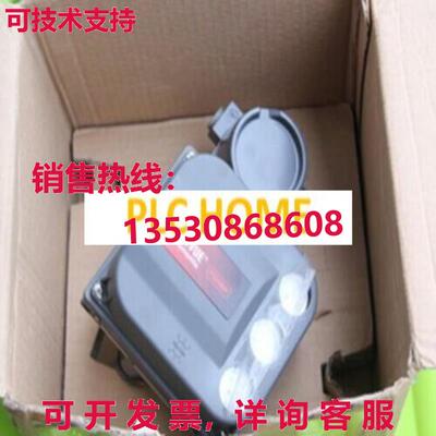 供应原装Fisher FIELDVUE DVC6000数字阀门控制器DVC6030 RS08