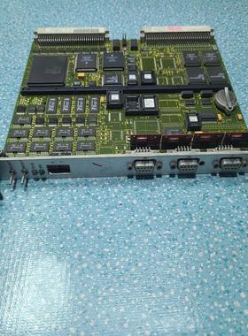 [德峰]force SYS68K CPU-30 lite   vme