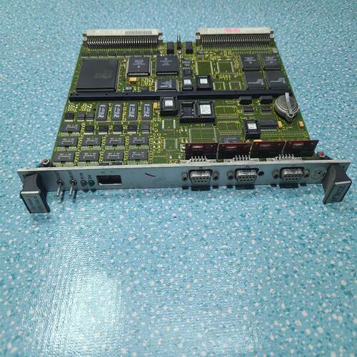 [德峰]force SYS68K CPU-30 lite   vme