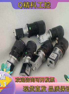 现货德国巴斯勒BASLER工业相机型号BASL-M5-C 一