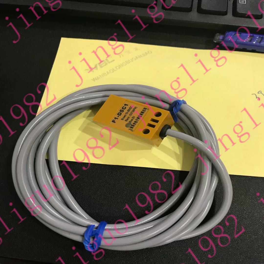 国产方形接近开关F1-D5C1议价