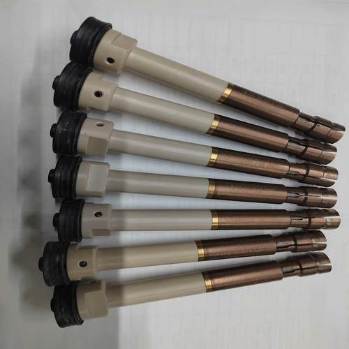 图克顶杆总成，型号：M206 061。