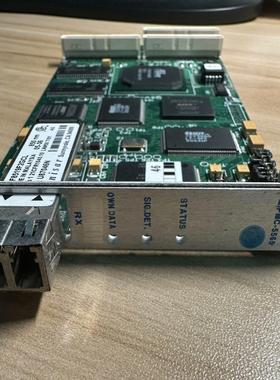 vmic控制板VMIPMC-5565原装实物到付