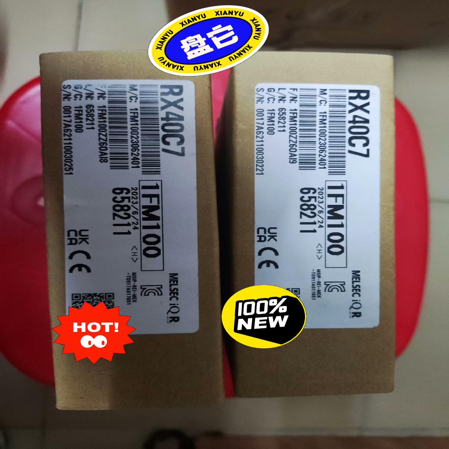 全新原装在保正品模块RX40C7，，实图拍