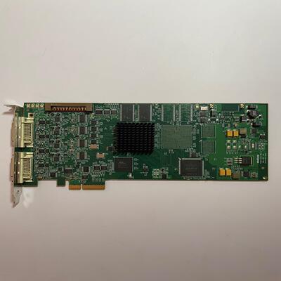 Matrox Y7247-0101 REV.A SOL6M4
