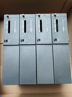 [德峰]西门子400CPU412-3HJ14-0AB0功能包好，成色