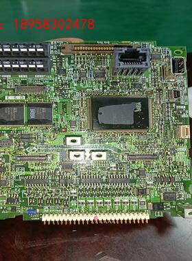三菱A840变频器CPU主板A80CA800E  260已测