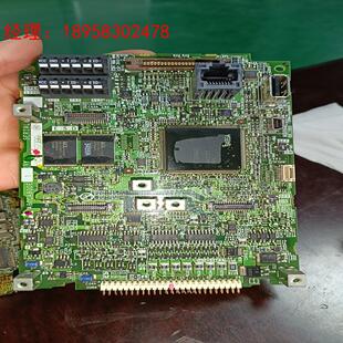 三菱A840变频器CPU主板A80CA800E  260已测