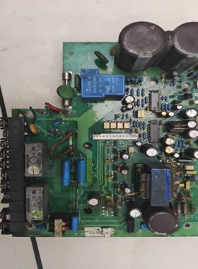 {雅致机械商行}广数DA98电源板PDV3K权当拆机配件处