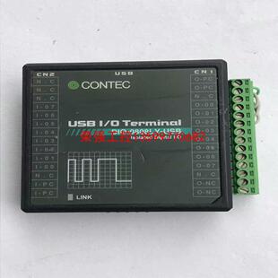 【荣强工控】日本CONTEC康泰克数据存储设备，隔离型数