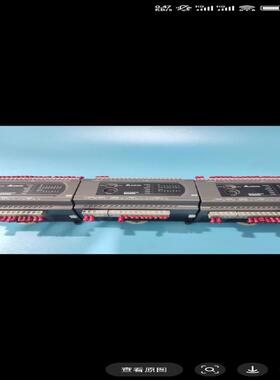 （设备配件）包好PLC标价包邮   DVP24ES200R功能台达