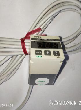 全新CKD PPD3-S-R01P-6B议价