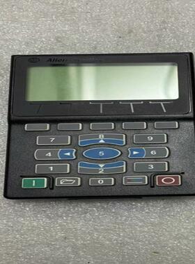 （设备配件）AB罗克韦尔 PF755系列变频器中文显示面板