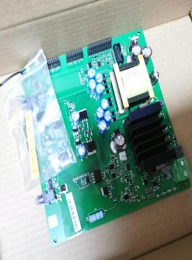 发电机侧整流器左侧Driver板 60VB00489/Ch6