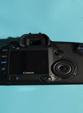 [德峰]eos 5d主机 机身，DS126091