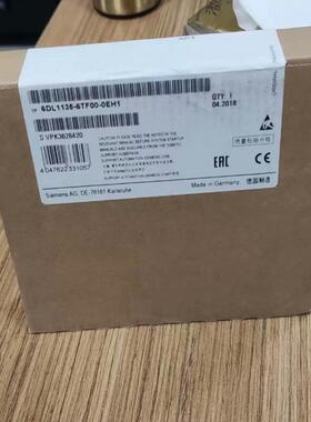 6DL1135-6TF00-0EH1，6DL1135—6TF