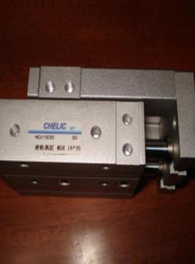 MDX2010BM2-20-30-40-50-75-100气立可CHELIC滑台气缸议价